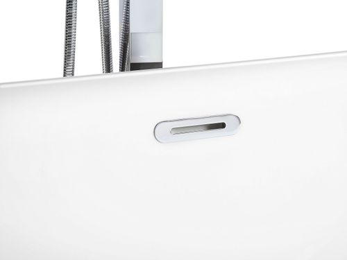 Wanna wolnostojąca czarna TESORO na Arena.pl