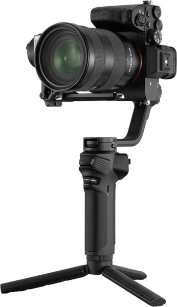 Gimbal Zhiyun Weebill 3S zdjęcie 8