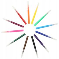 WYMIENNE MARKERY 12 SZT. DO M315.030 - DEDM315.031