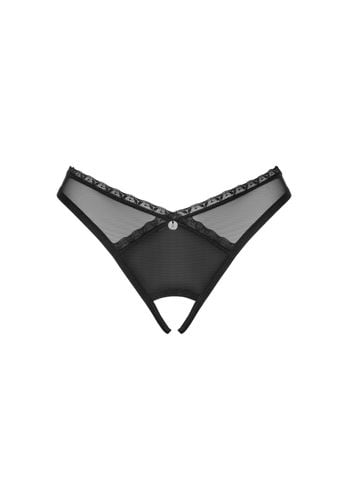 latinesa stringi otwarte xl/2xl na Arena.pl