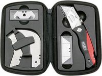 ZESTAW NOŻY DBKPH DBKPH-SET BESSEY