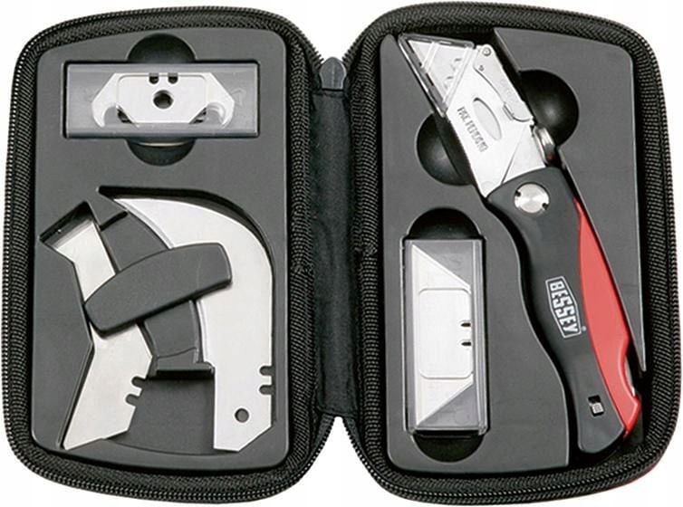 ZESTAW NOŻY DBKPH DBKPH-SET BESSEY zdjęcie 1