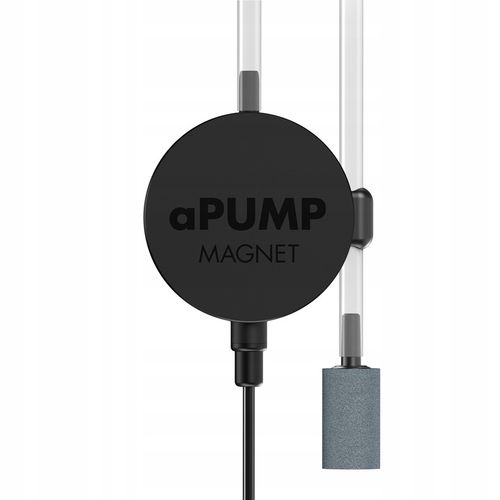 aPUMP MAGNET najcichsza pompka do akwarium do 100l na Arena.pl