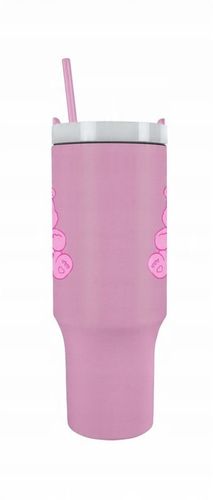 Kubek termiczny Troskliwe Misie Wesołe Serce 1140 ml na napoje dla dzieci na Arena.pl