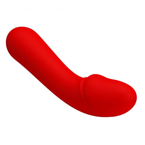 pretty love   cetus red, memory function 12 vibration functions na Arena.pl