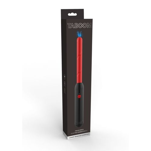 Taboom Prick Stick Electro Shock Wand na Arena.pl