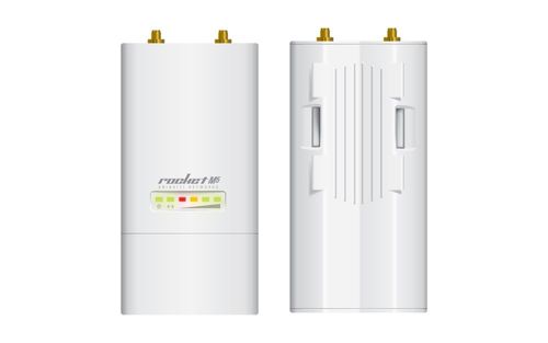 RocketM Base Station 5GHz N150 1xLAN RocketM5 na Arena.pl