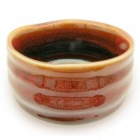 Matchawan czarka miseczka miska ceramiczna zielona herbata matcha | 430ml