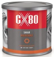 SMAR MIEDZIANY PRZECIWZAPIECZENIOWY 500G - CX-014