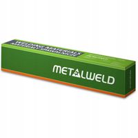 Elektroda MetalWeld Rutweld 3,2 x 350mm (5kg)