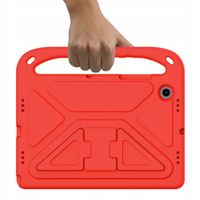 Etui FunColor z podstawką uchwytem do Samsung Galaxy Tab A9 8.7 X110/X115