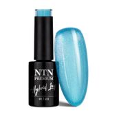 Lakier hybrydowy LED/UV Gel Polish Ntn Premium Impression Nr 256 5 g