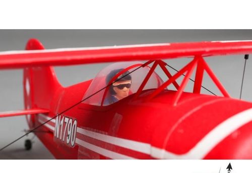 Micro Pitts S-1S AS3X Bind & Fly Basic na Arena.pl