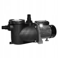POMPA DO BASENU CYRKULACYJNA 8000l/h SAMOZASYSAJĄCA COIL 300W