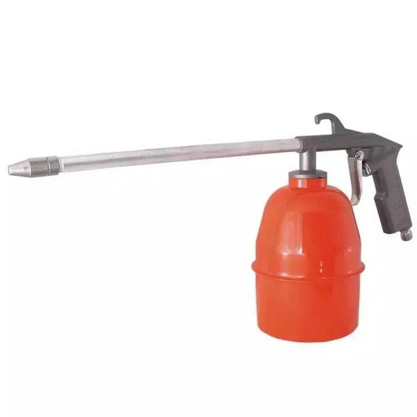 PISTOLET DO ROPOWANIA PANSAM A533040 zdjęcie 1
