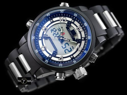 PERFECT A879 - DUAL TIME (zp224b) na Arena.pl