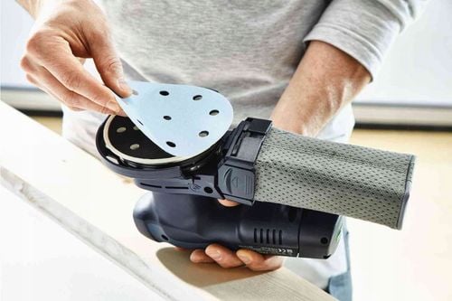 KRĄŻKI ŚCIERNE STF D150/48 P240 GR/100 FESTOOL na Arena.pl