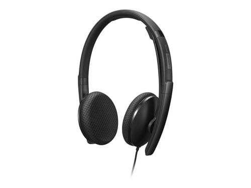 Lenovo Wired VoIP Headset (Teams) | Lenovo na Arena.pl