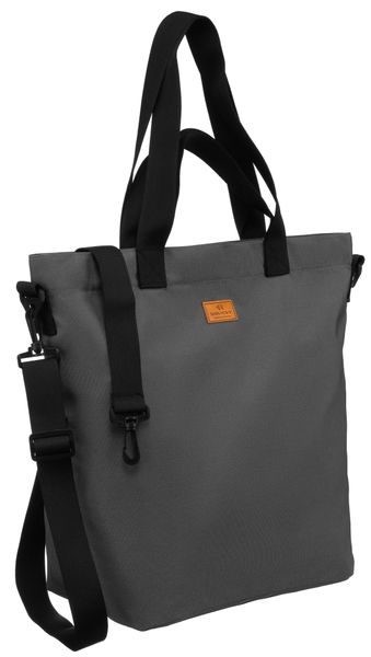 torba r-tz15605-6930 gray zdjęcie 2