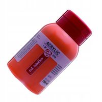 2 x Farba akrylowa Talens Art Creation 750ml artystyczna wodna Azo Orange 2
