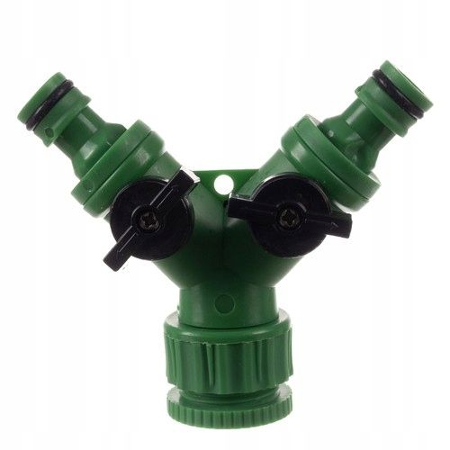 ZESTAW NAWADNIANIA AUTOMATYCZNEGO TRWANIKÓW KWIATÓW OGRODU SZKLARNI KURTYNA na Arena.pl