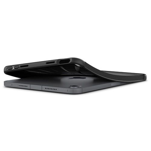 SPIGEN RUGGED ARMOR IPAD MINI 6 2021 MATTE BLACK na Arena.pl