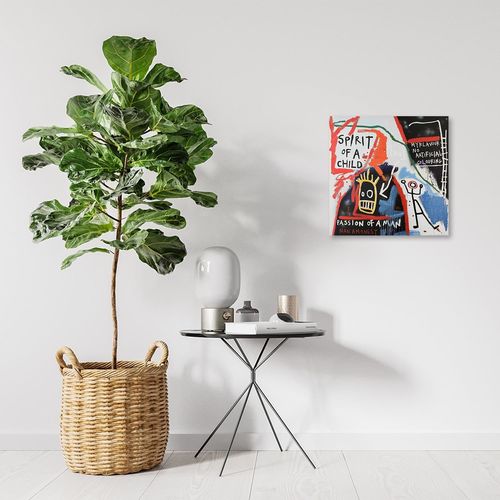 Deco Panel, Abstrakcja 50x50 na Arena.pl