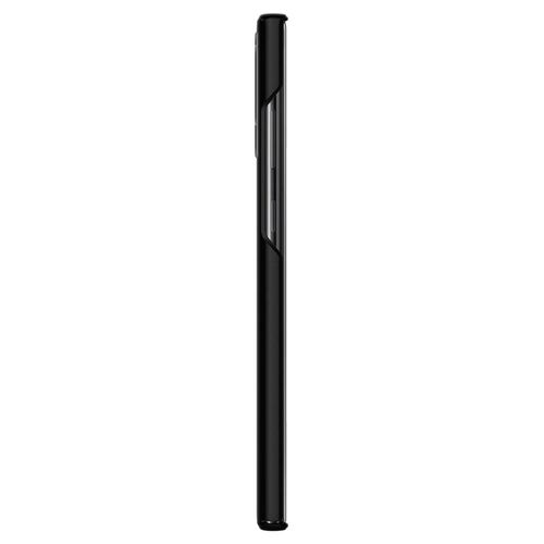 Etui Spigen Thin Fit Samsung Galaxy Note 10+ Plus Czarne na Arena.pl
