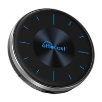 adapter ottocast pcs46 otooaibox p3 2/3/4g sim card hdmi (czarny)