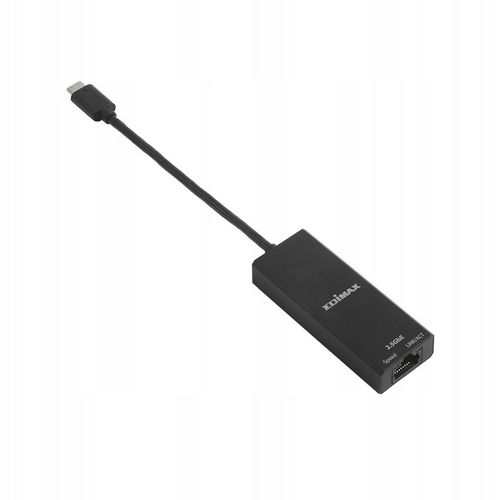 Karta sieciowa Edimax EU-4307 V2 USB-C 3.1 > RJ45 100/1000/2500 Mbps na Arena.pl