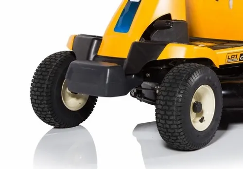 Traktorek Kosiarka Cub Cadet LR1 MR76 RIDER PRO Traktor ogrodowy mały mocny na Arena.pl