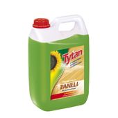 PŁYN DO MYCIA PANELI ANTYSTATYCZNY TYTAN 5kg