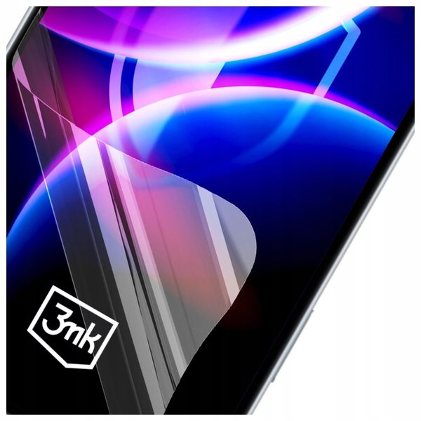 Folia ochronna 3mk StratCore700 do iPhone 17 Pro Max zdjęcie 3