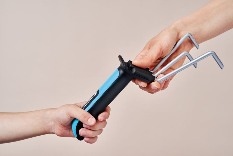 Kultywator mały Cellfast Energo zdjęcie 3