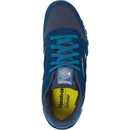 Reebok CL Leather Camp 033 Rozmiar - 36 na Arena.pl