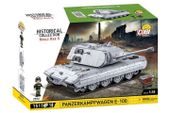 COBI HC WWII Panzerkampfwagen E-100 1511kl 2572