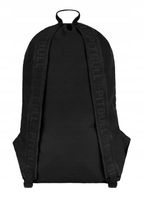 PIT BULL PITBULL Worek Plecak Sportowy HILLTOP Czarny