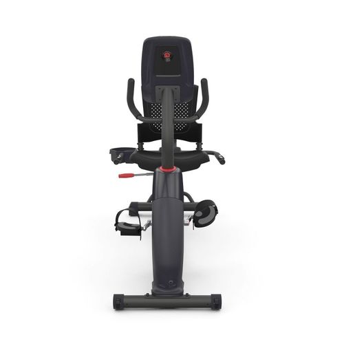 SCHWINN ROWER POZIOMY PROGRAMOWANY 570R na Arena.pl