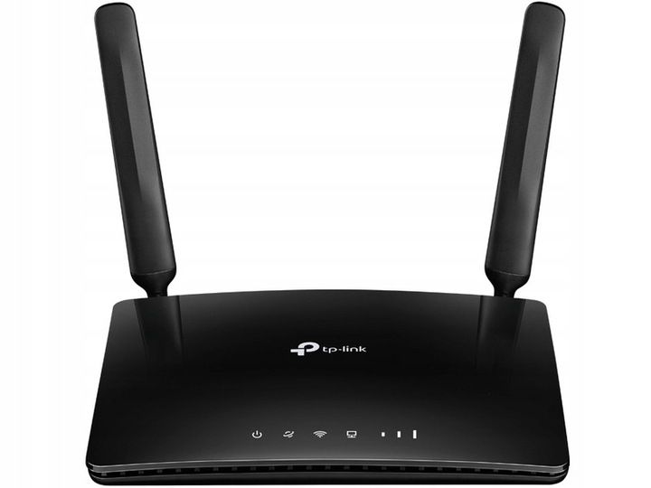Router TP-LINK Archer MR200 4G LTE zdjęcie 1