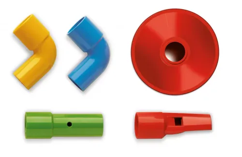 Saxoflet, 16 elementów na Arena.pl