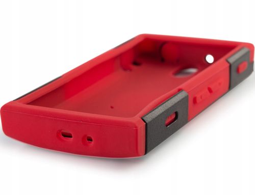 TRIDENT AEGIS - Sony Xperia U ST25i - RED na Arena.pl