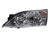 Ford Mondeo Mk3 00-07 Reflektor przedni lampa przednia lewa