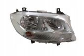 Mercedes Sprinter 907/910 Reflektor przedni Lampa przednia prawa