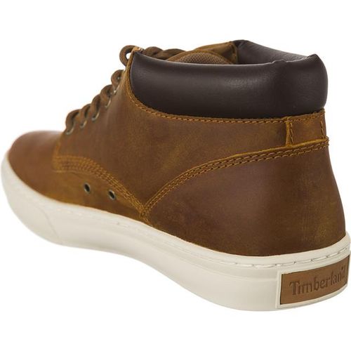 BUTY TIMBERLAND CUPSOLE CHUKKA A1JUN 45 Glazed Ginger na Arena.pl