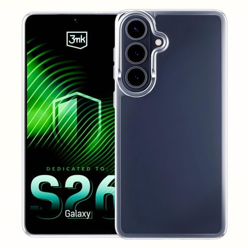 samsung galaxy s26 - 3mk armor case na Arena.pl