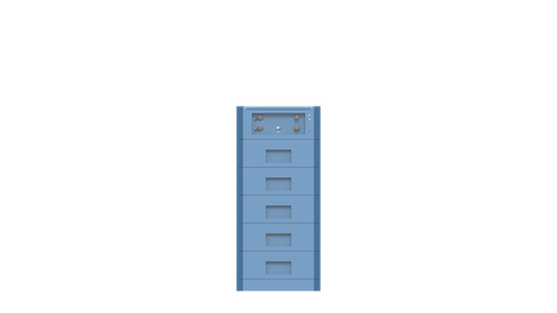 Solplanet HV Battery Module 2,56kWh G2 na Arena.pl