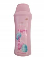 Spectra - żel pod prysznic Spectra Inspired by Nature Cotton Candy 750ml