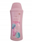 Spectra - żel pod prysznic Spectra Inspired by Nature Cotton Candy 750ml