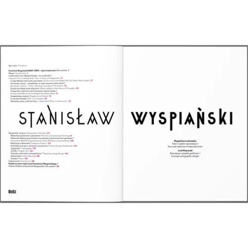 Stanisław Wyspiański na Arena.pl