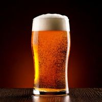 Zestaw surowców (słody) - English IPA 14,0 Blg 10 litrów piwa